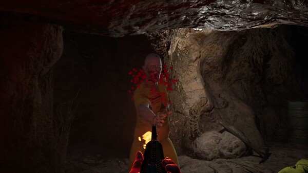 Fifty Miles Out screenshot 2