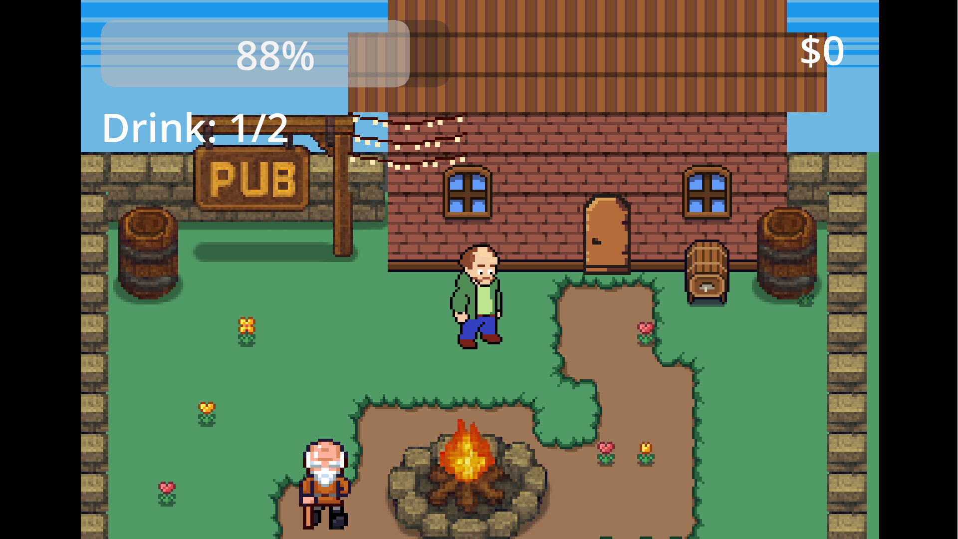 Drink screenshot 3