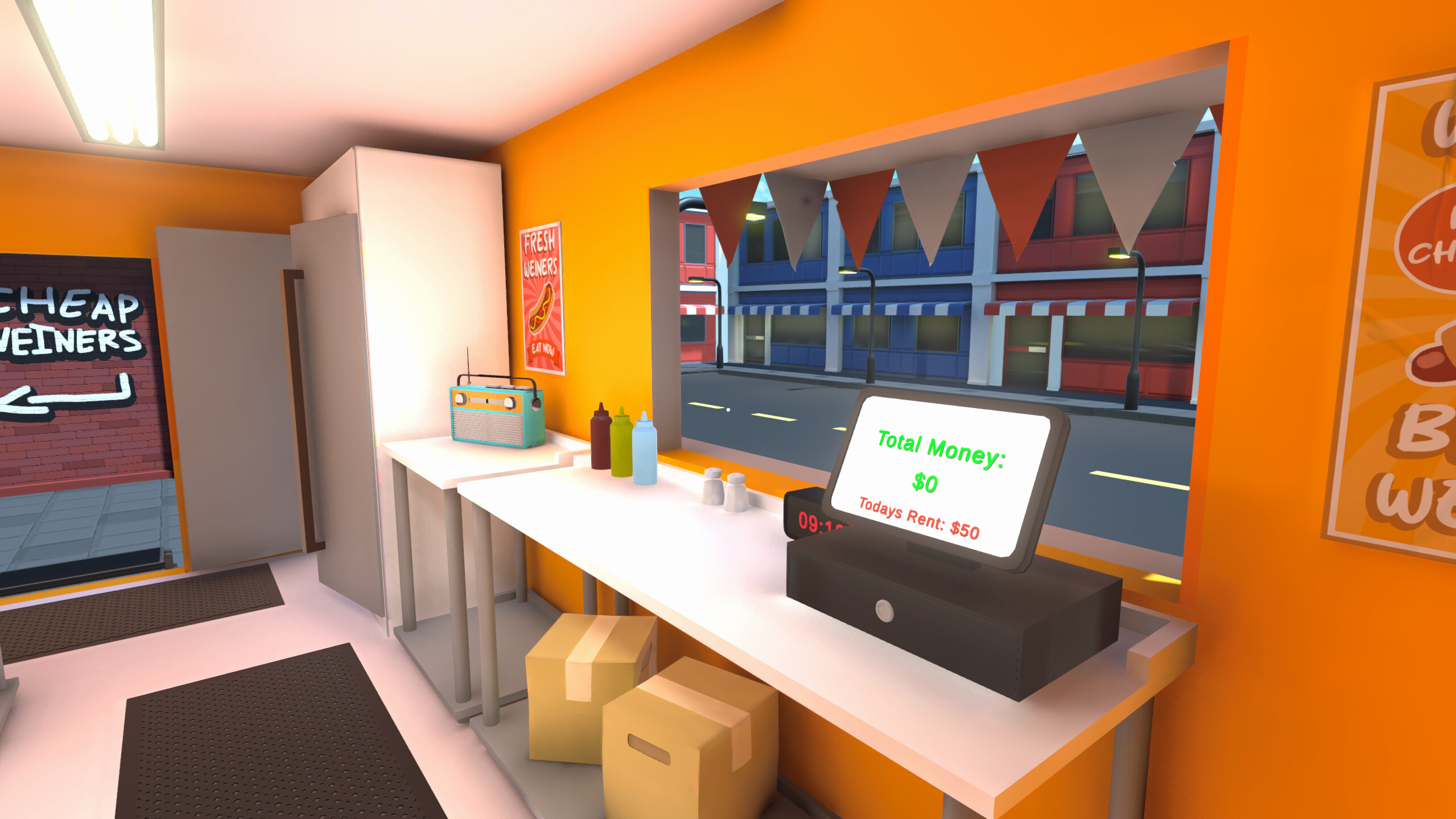 Bun Intended screenshot 3