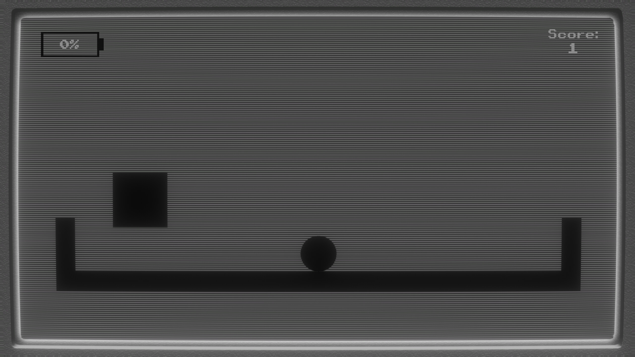 Blocks; trailer