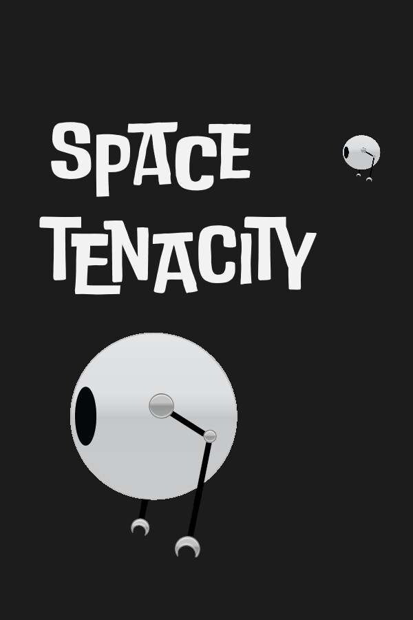 Space Tenacity