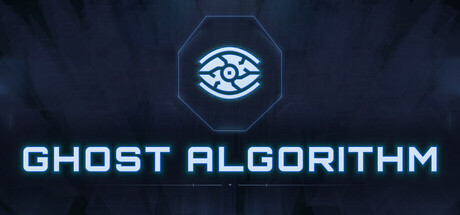 Cover art from Ghost Algorithm