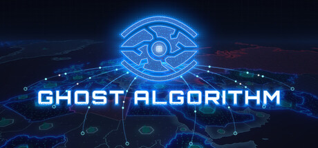Cover art from Ghost Algorithm