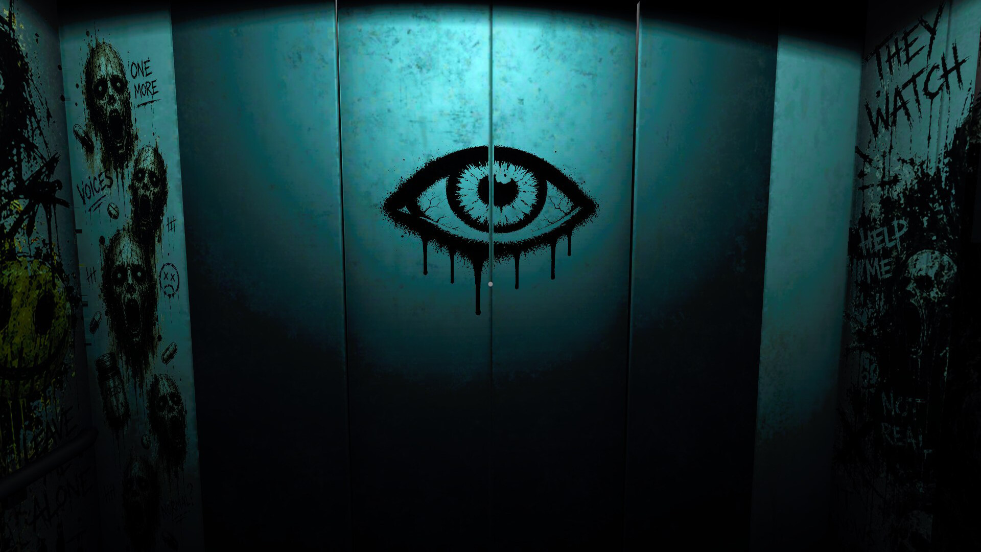 The Elevator Game screenshot 5
