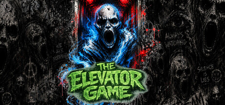 Cover art from The Elevator Game