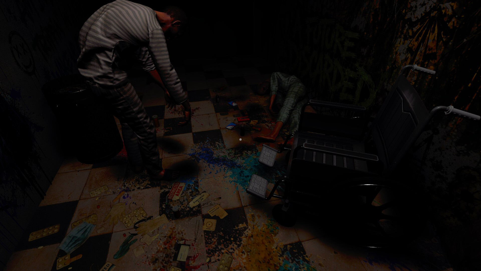 The Elevator Game screenshot 4