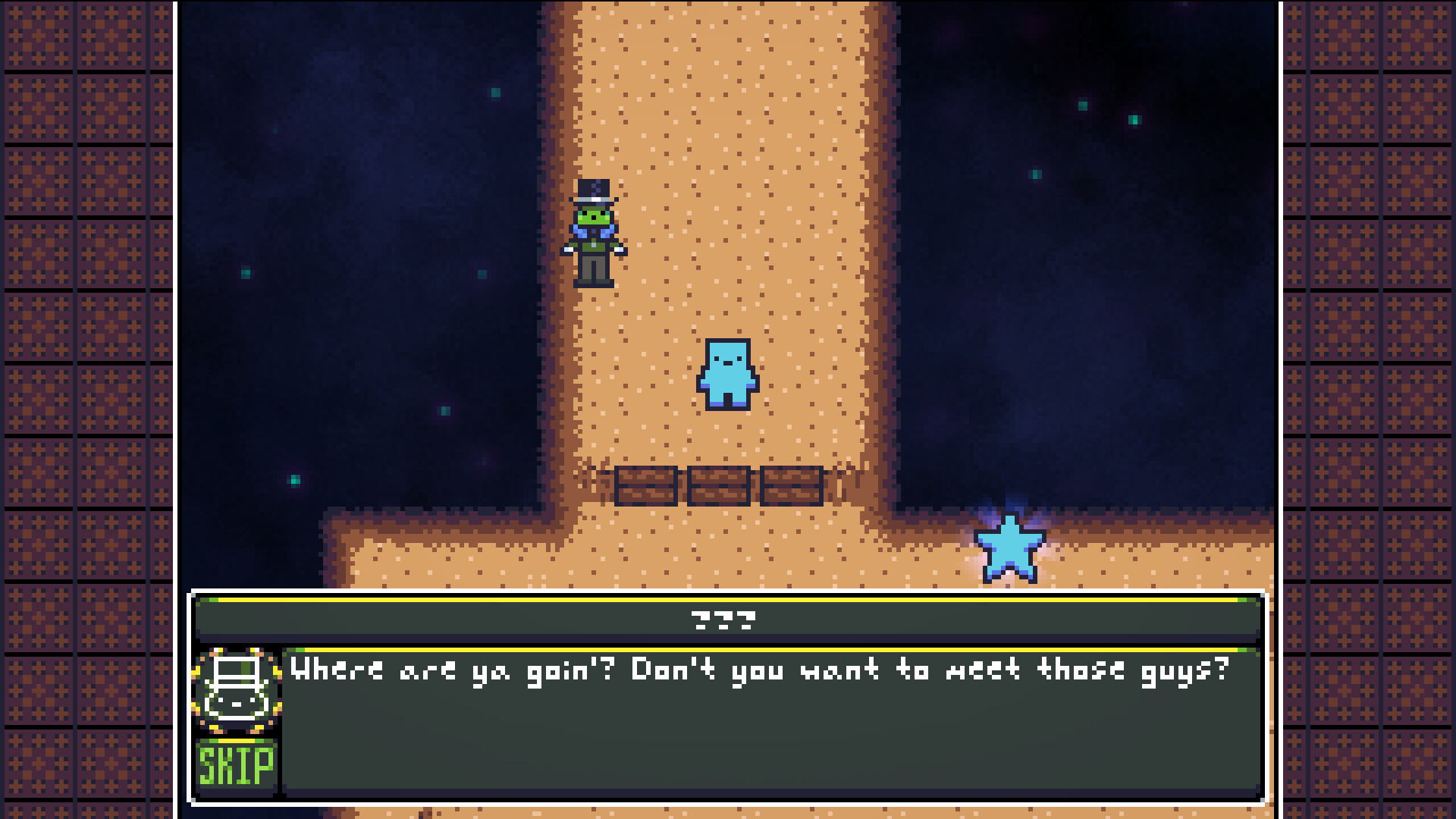 Novastrive screenshot 3