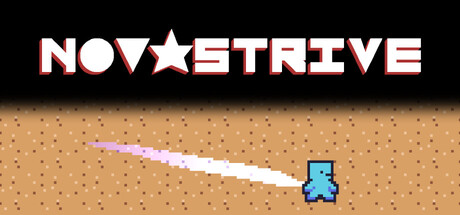 Cover art from Novastrive