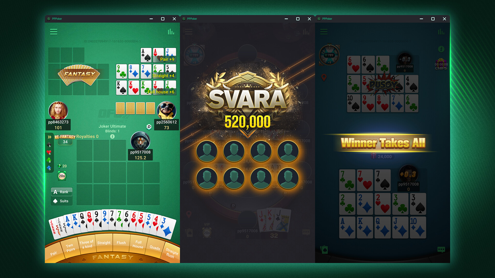 PPPoker screenshot 4