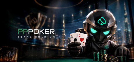 Cover art from PPPoker