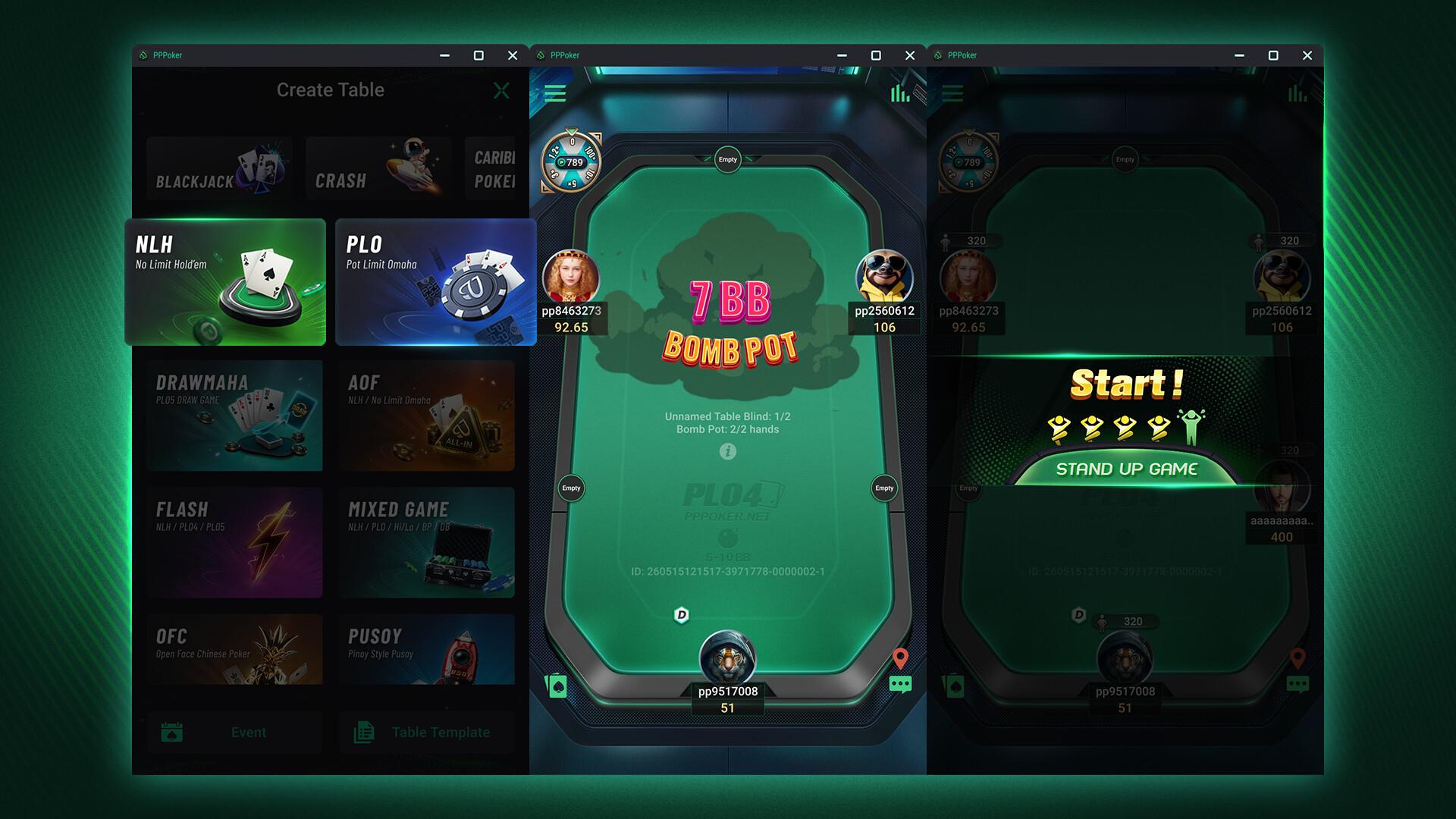PPPoker screenshot 3