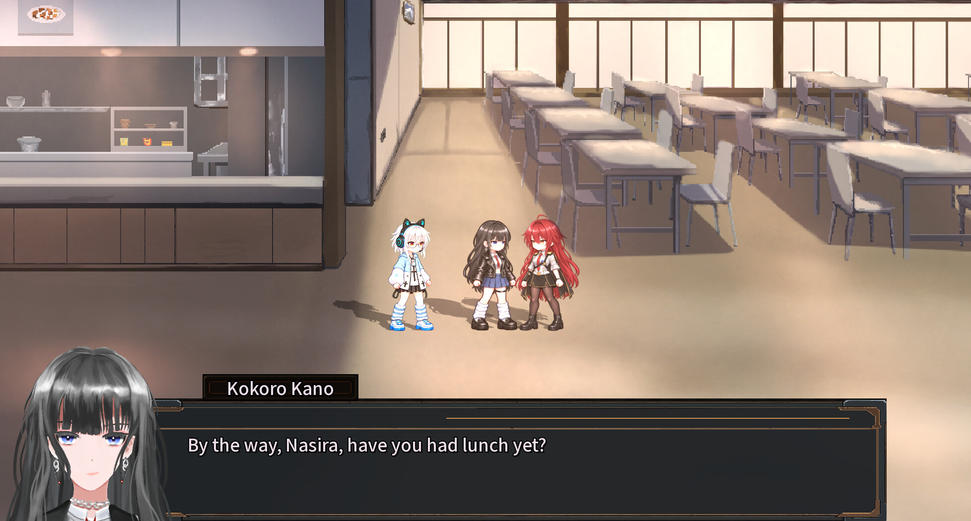 Emocritical screenshot 3