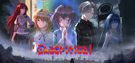 Cover art from Emocritical