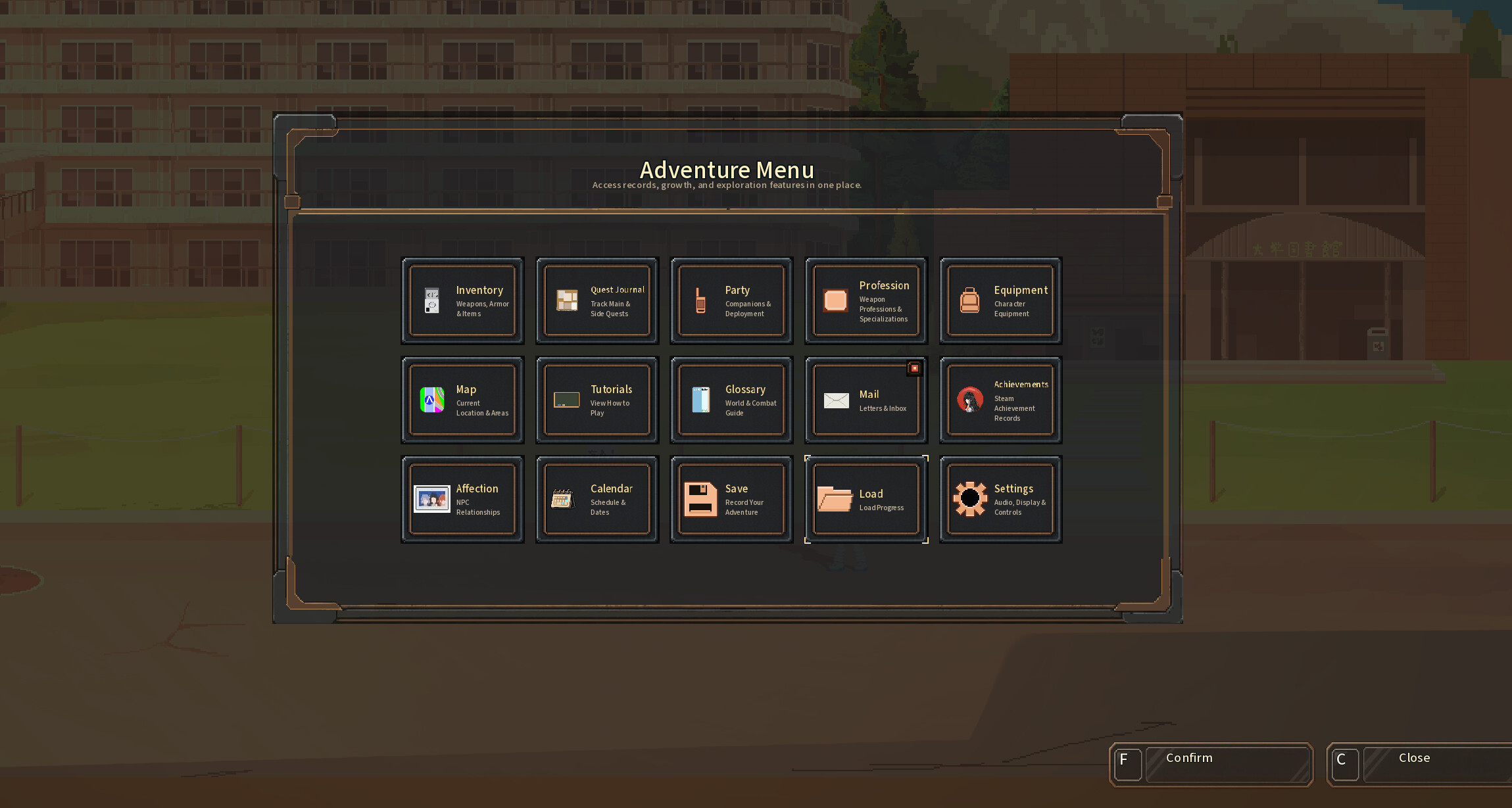 Emocritical screenshot 4