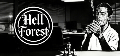 Hell Forest