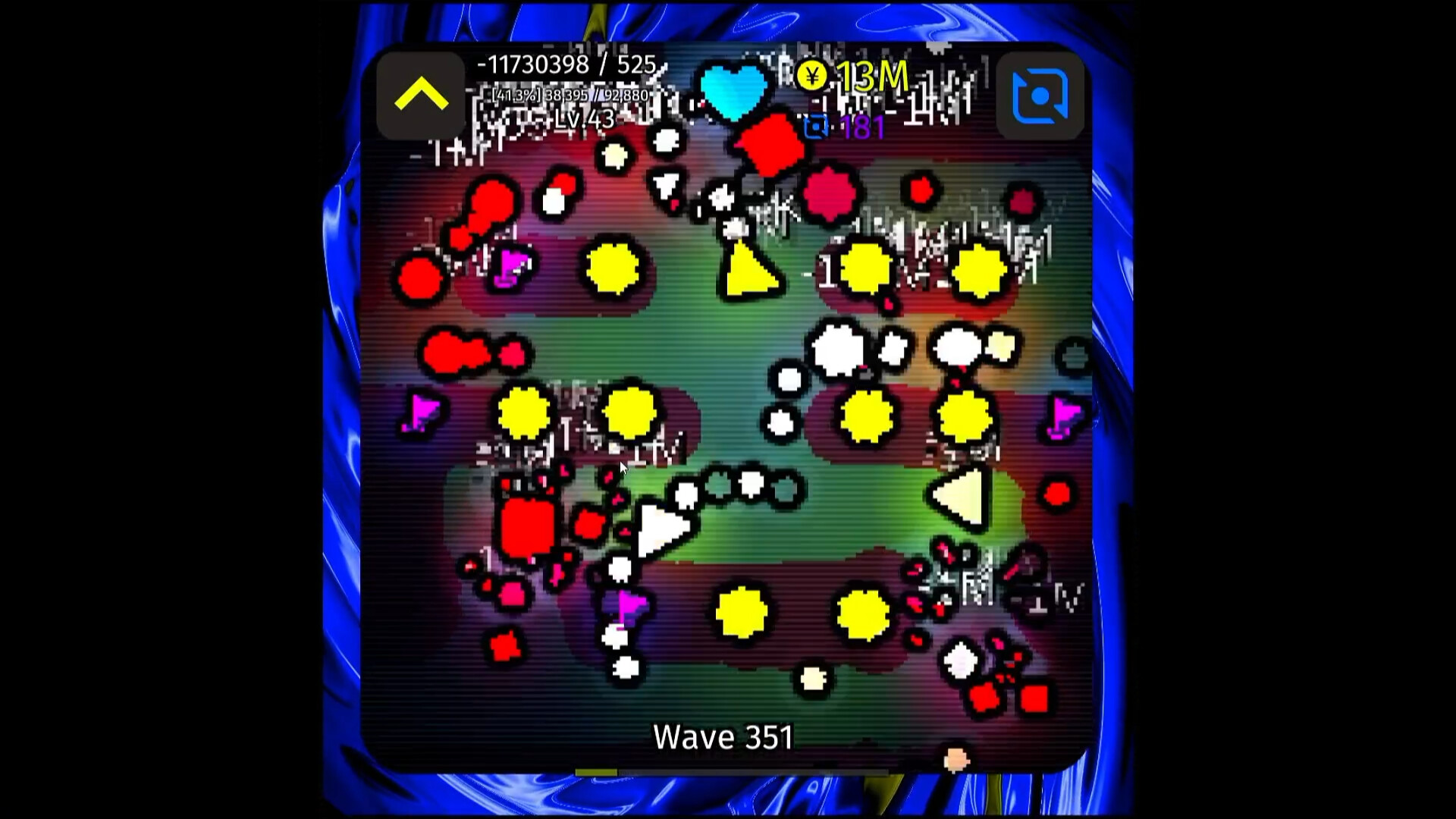 Don’t Idle: TD screenshot 2