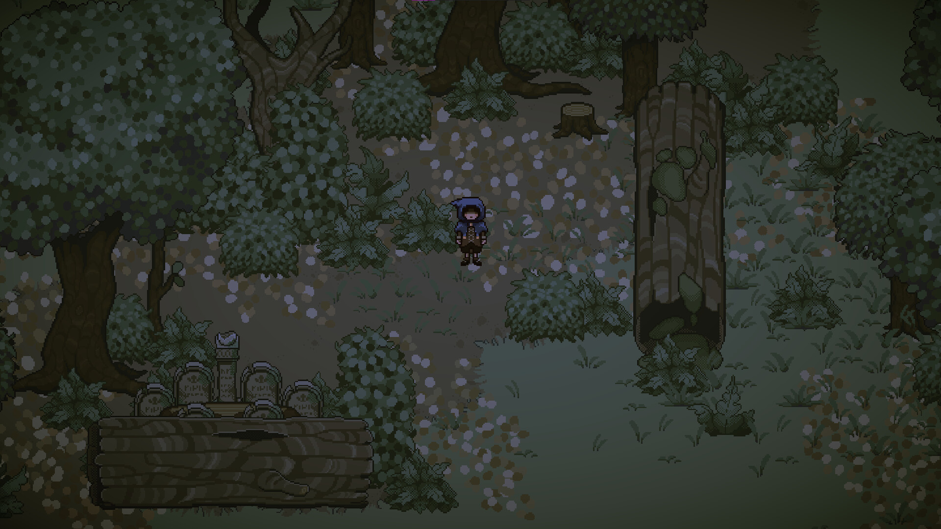 Town of Cinders screenshot 5