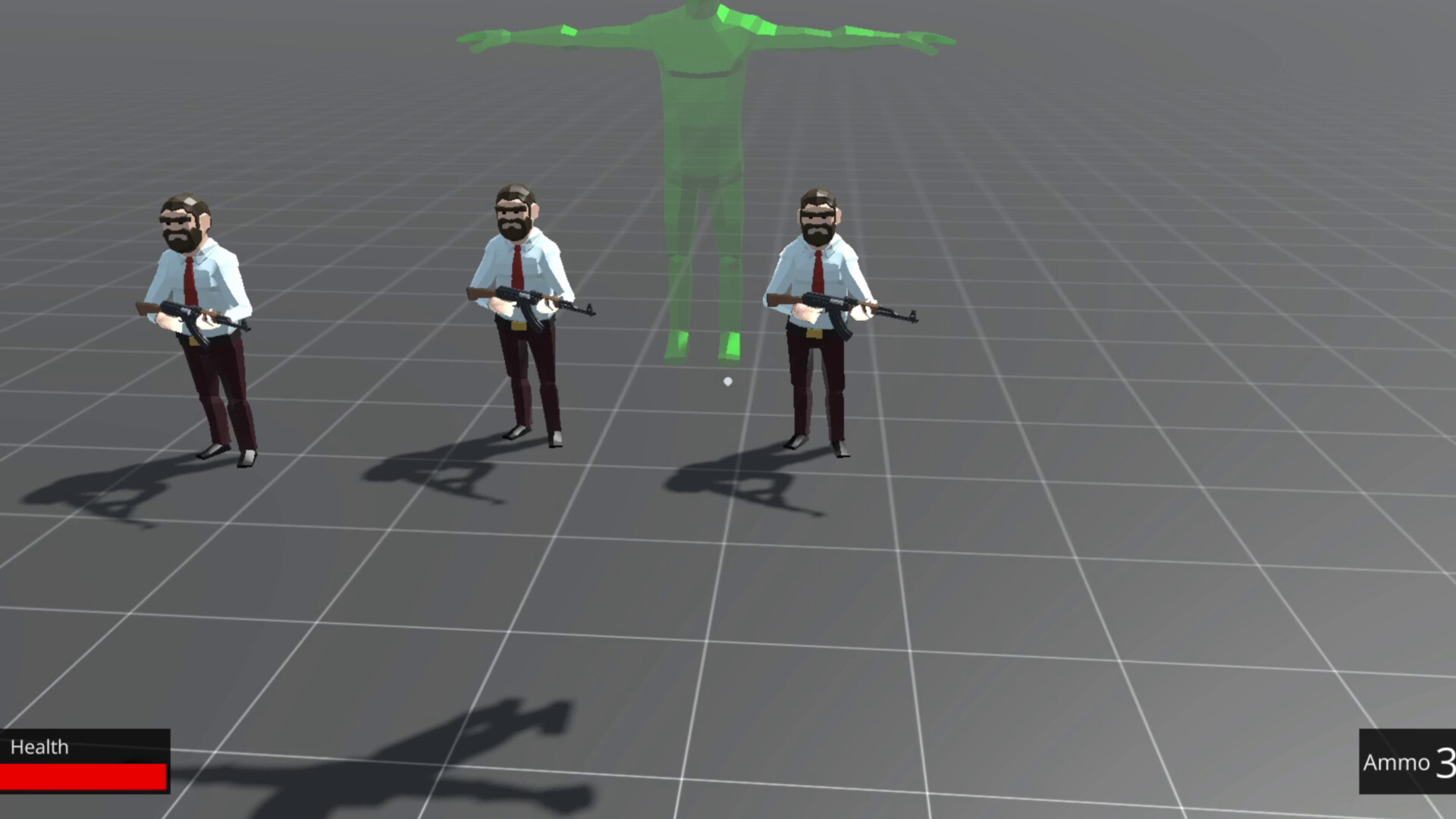 Chaos Playground screenshot 5