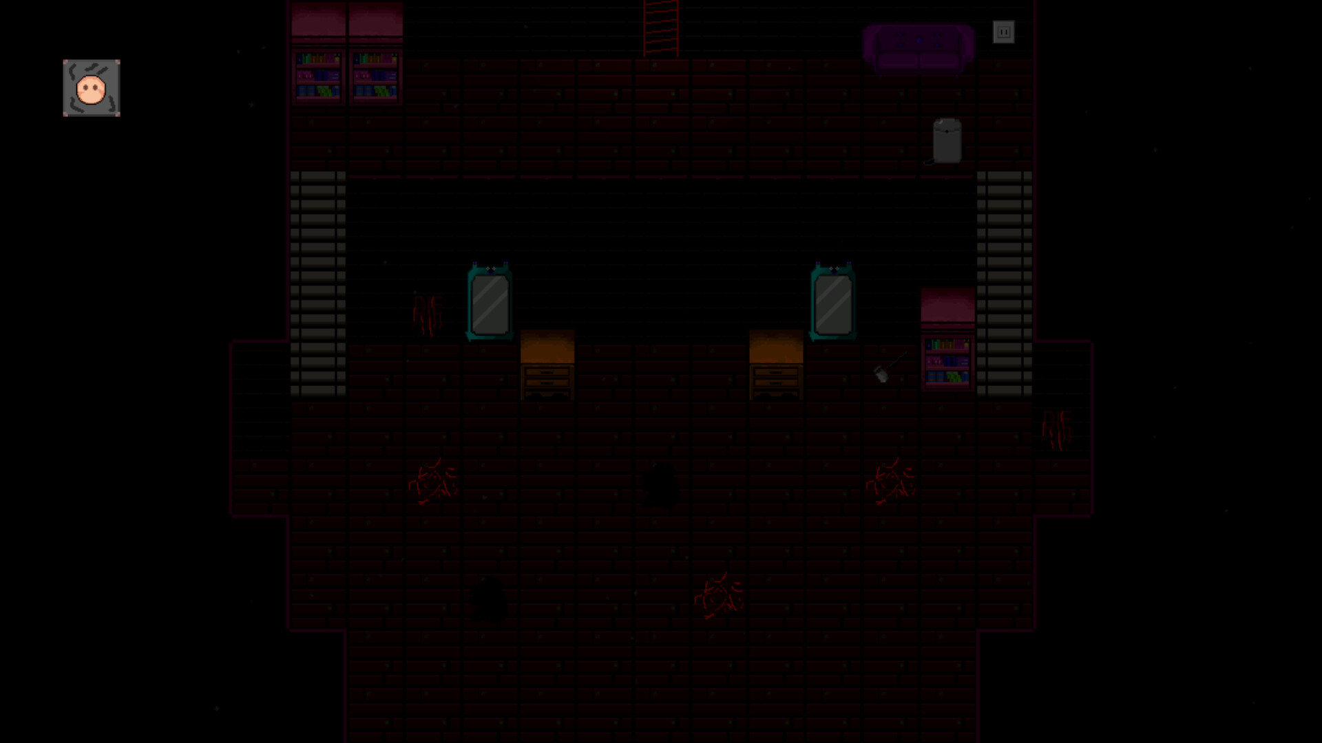 Lurk in Abyss trailer