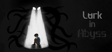 Cover art from Lurk in Abyss