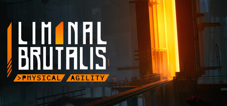 Cover art from Liminal Brutalis: Physical Agility