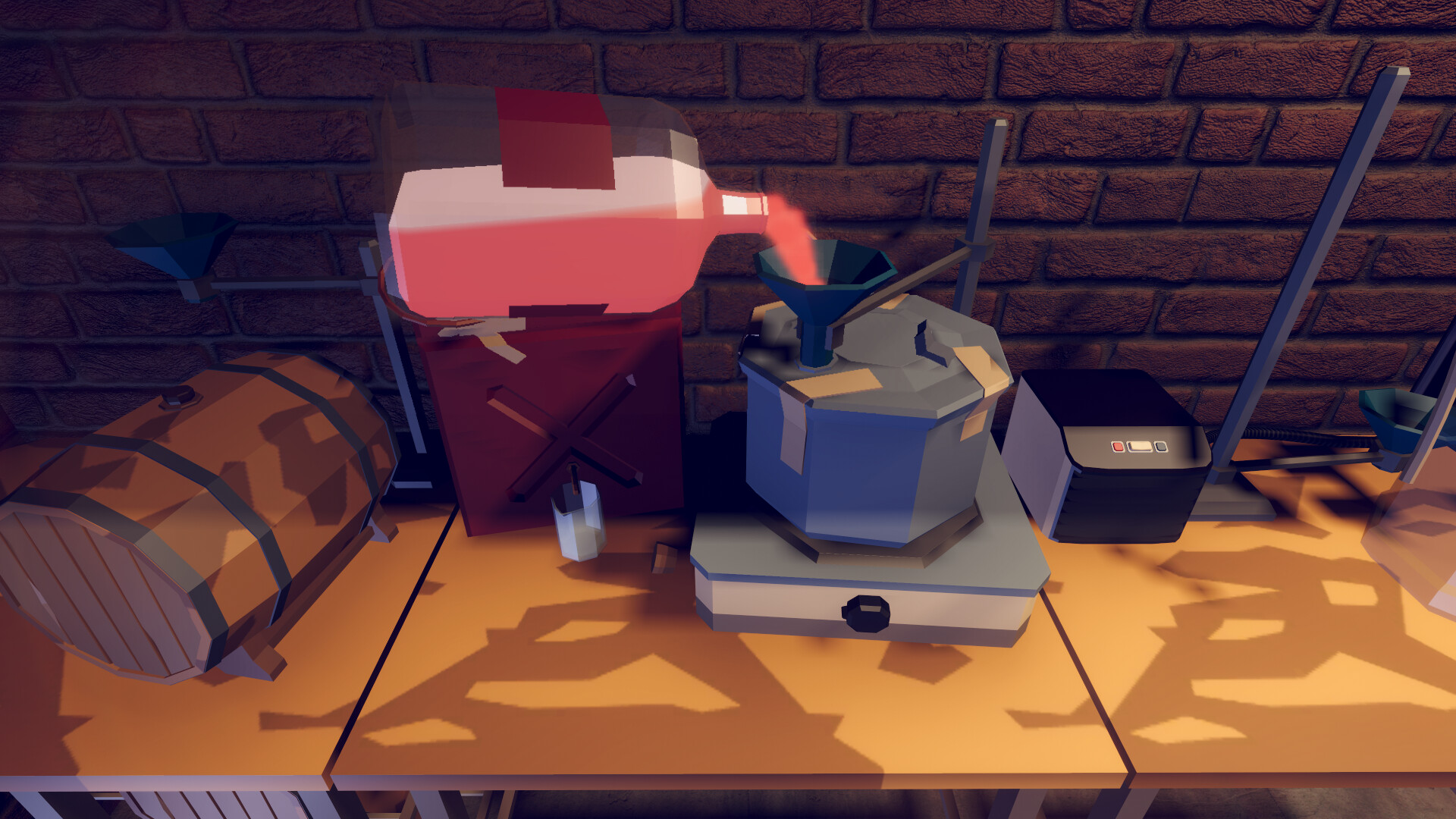 Crimswell screenshot 5