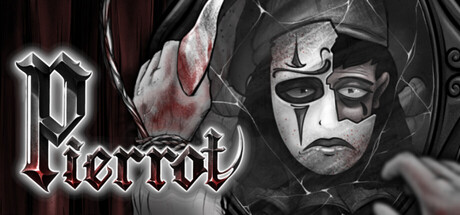 Cover art from Pierrot