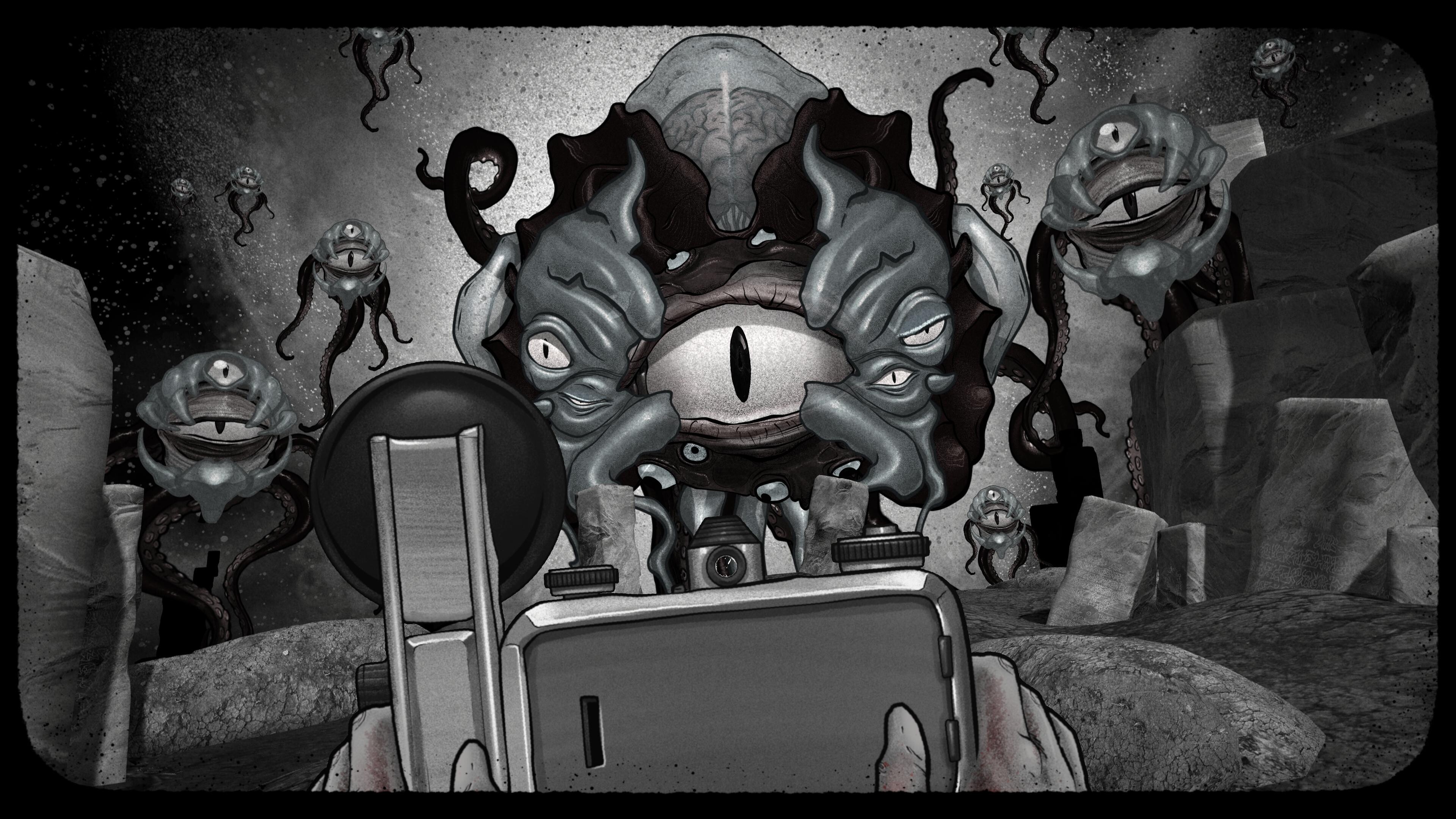 Pierrot screenshot 4