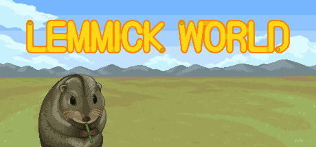 LEMMICK WORLD