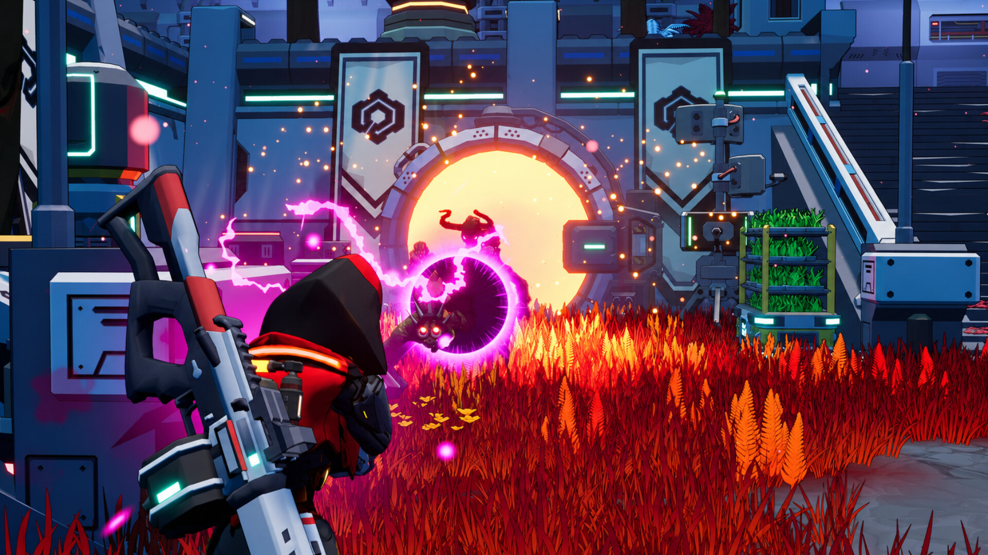 Mauled Horde screenshot 2