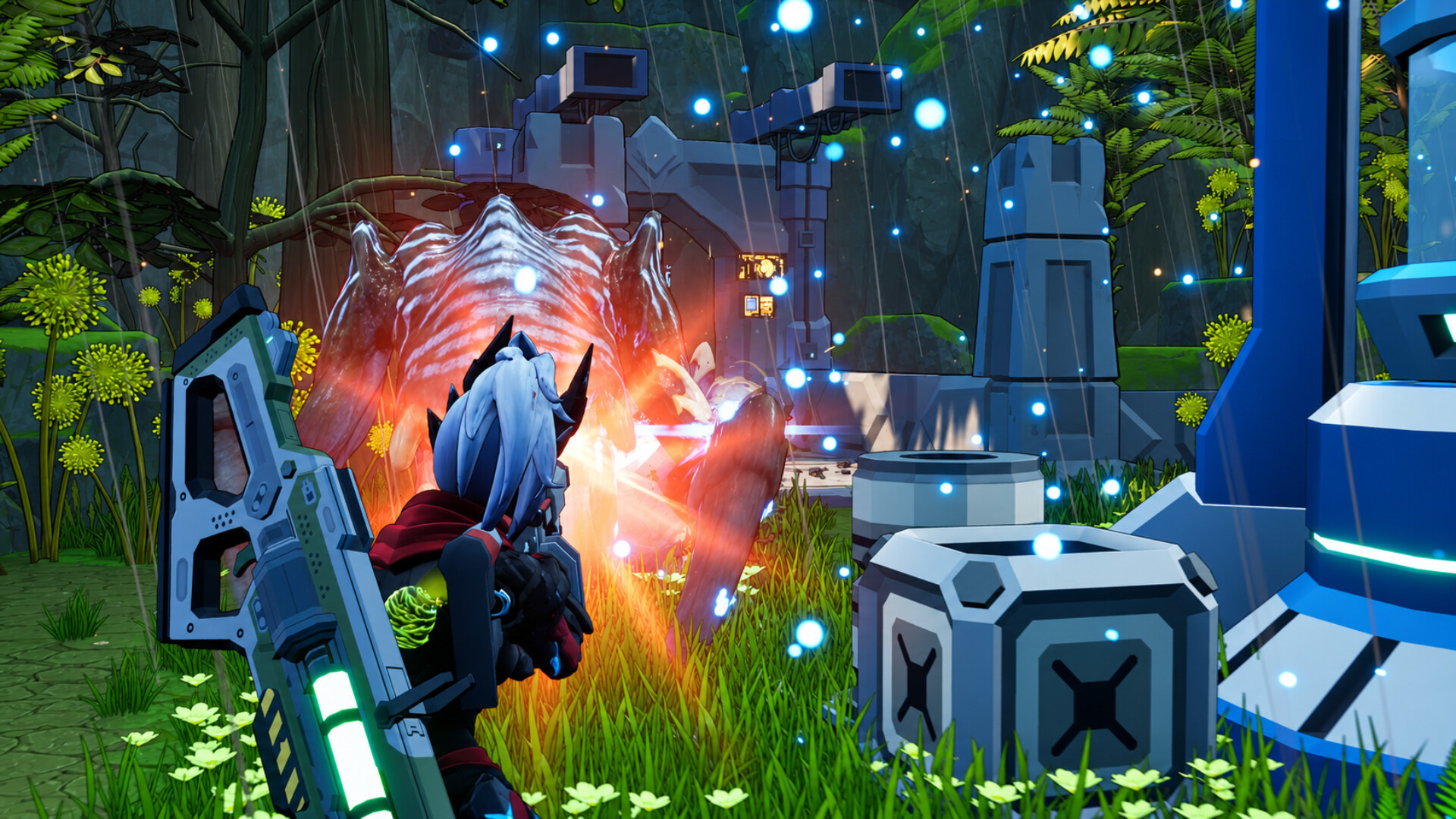 Mauled Horde screenshot 3