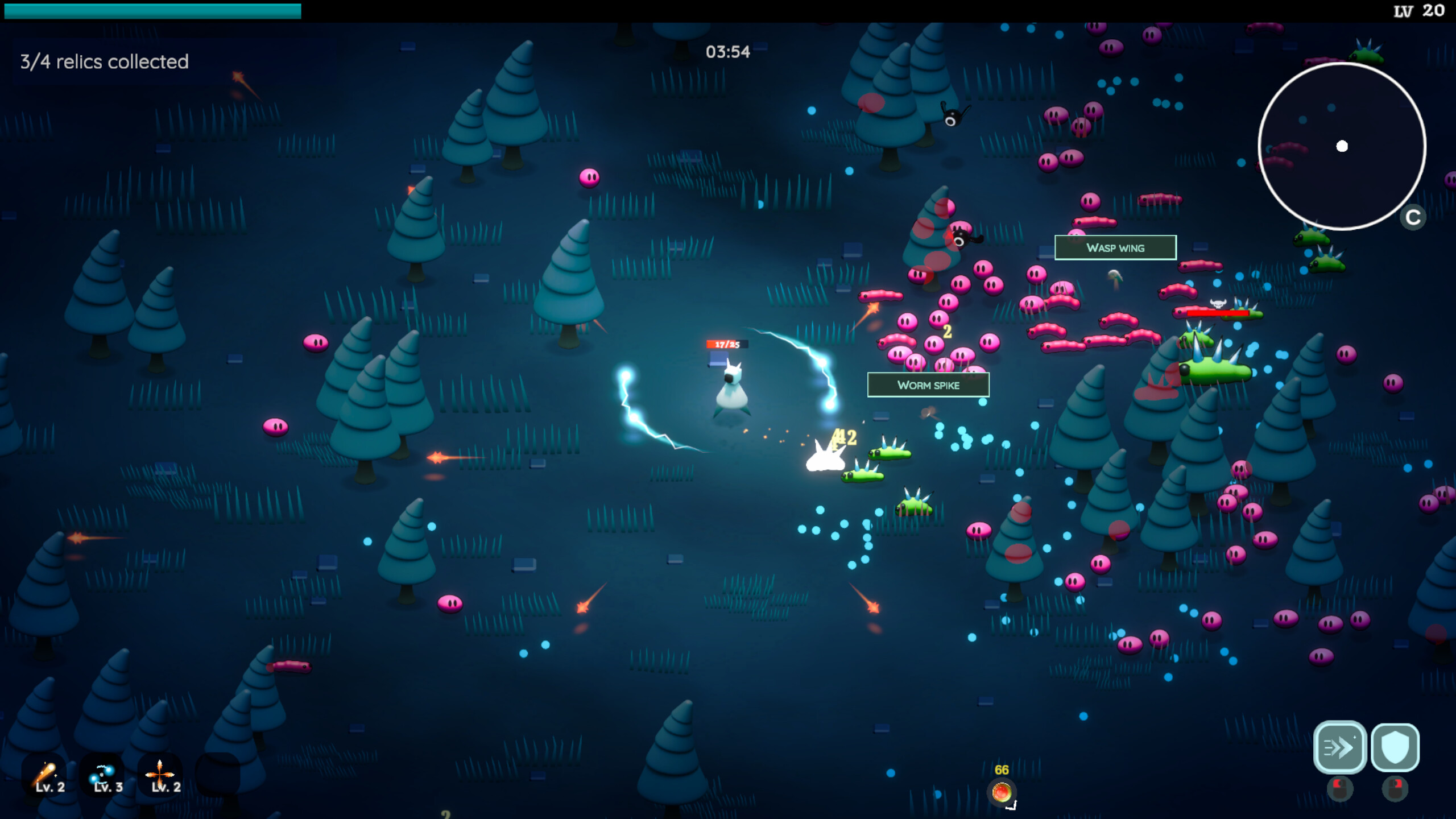 Soul Tripper trailer
