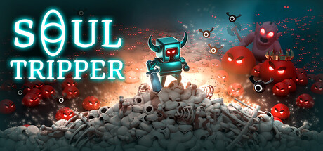 Cover art from Soul Tripper