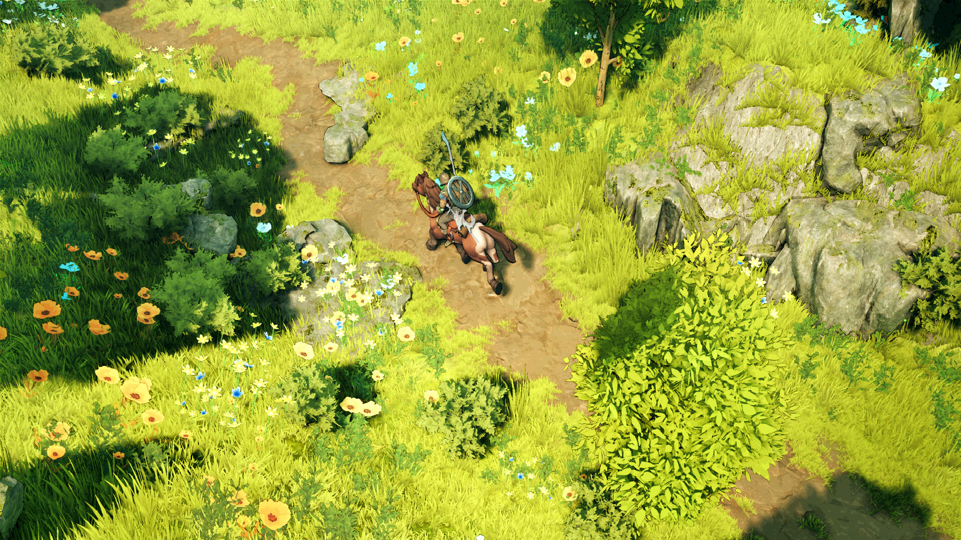 The Kingsward screenshot 5