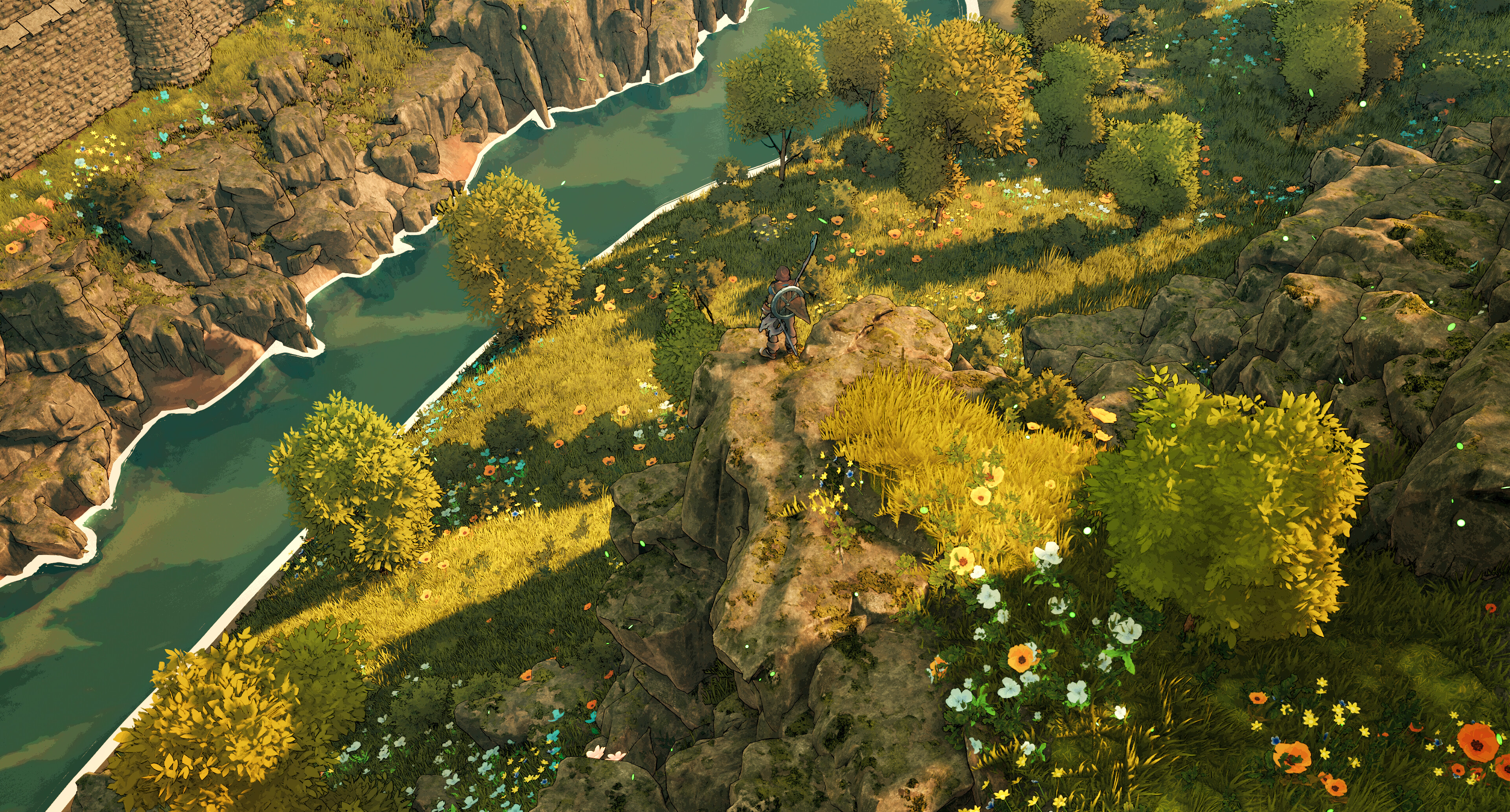 The Kingsward screenshot 3