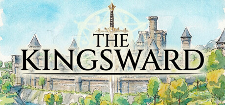 Cover art from The Kingsward