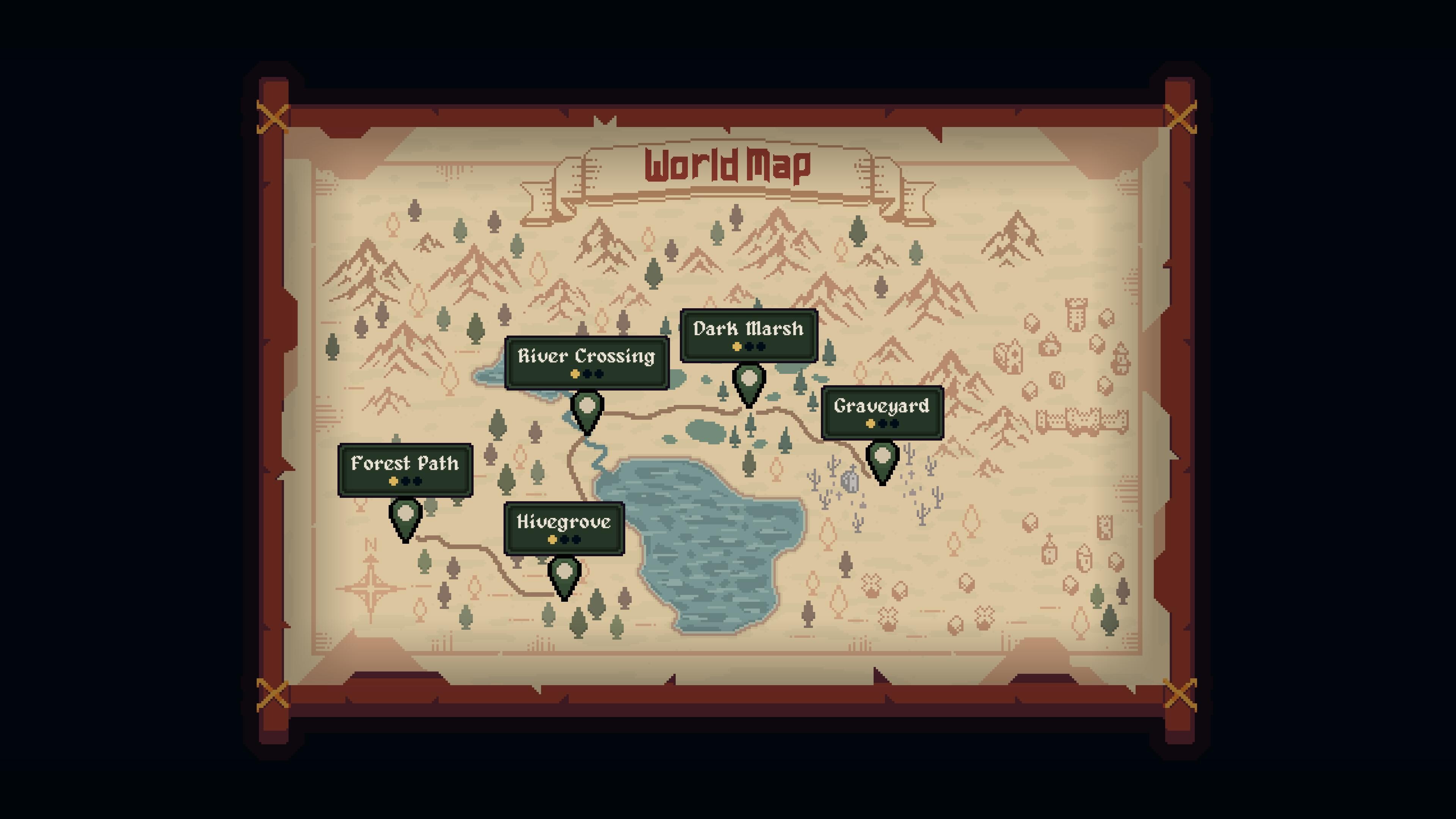 Realm's Last Stand screenshot 4
