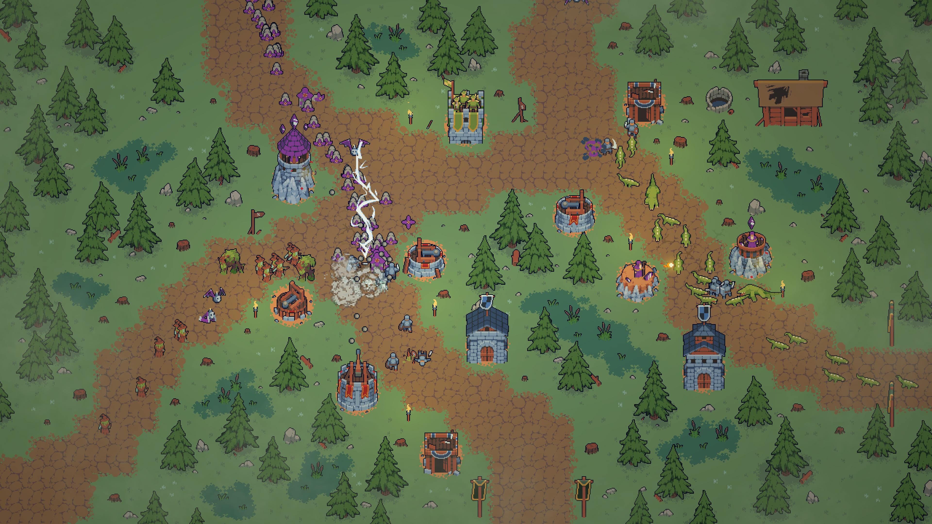 Realm's Last Stand screenshot 2