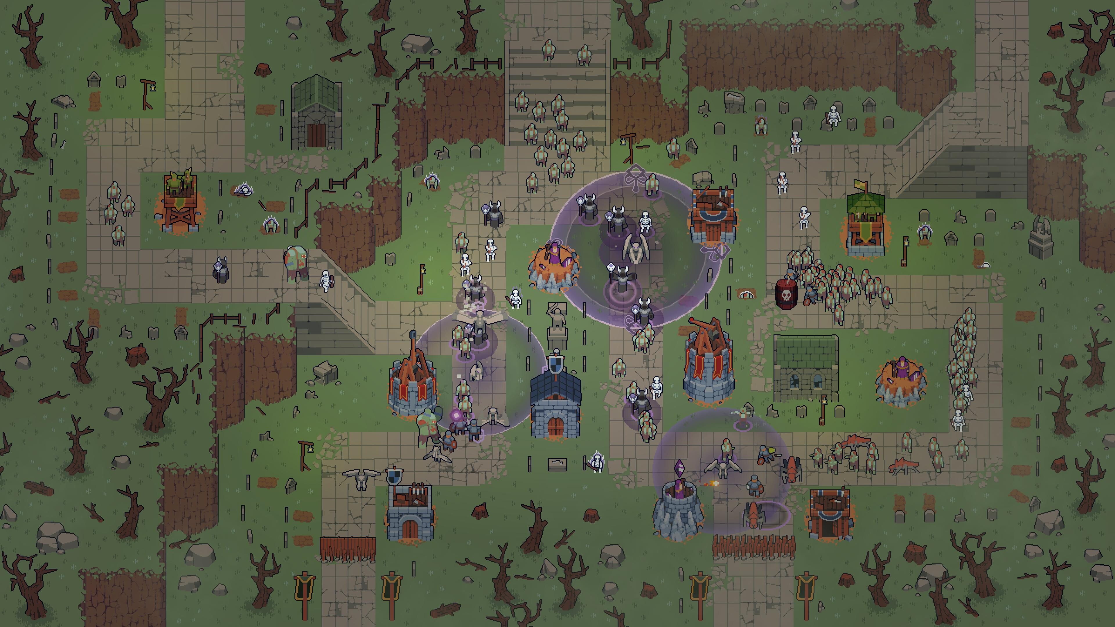 Realm's Last Stand screenshot 3