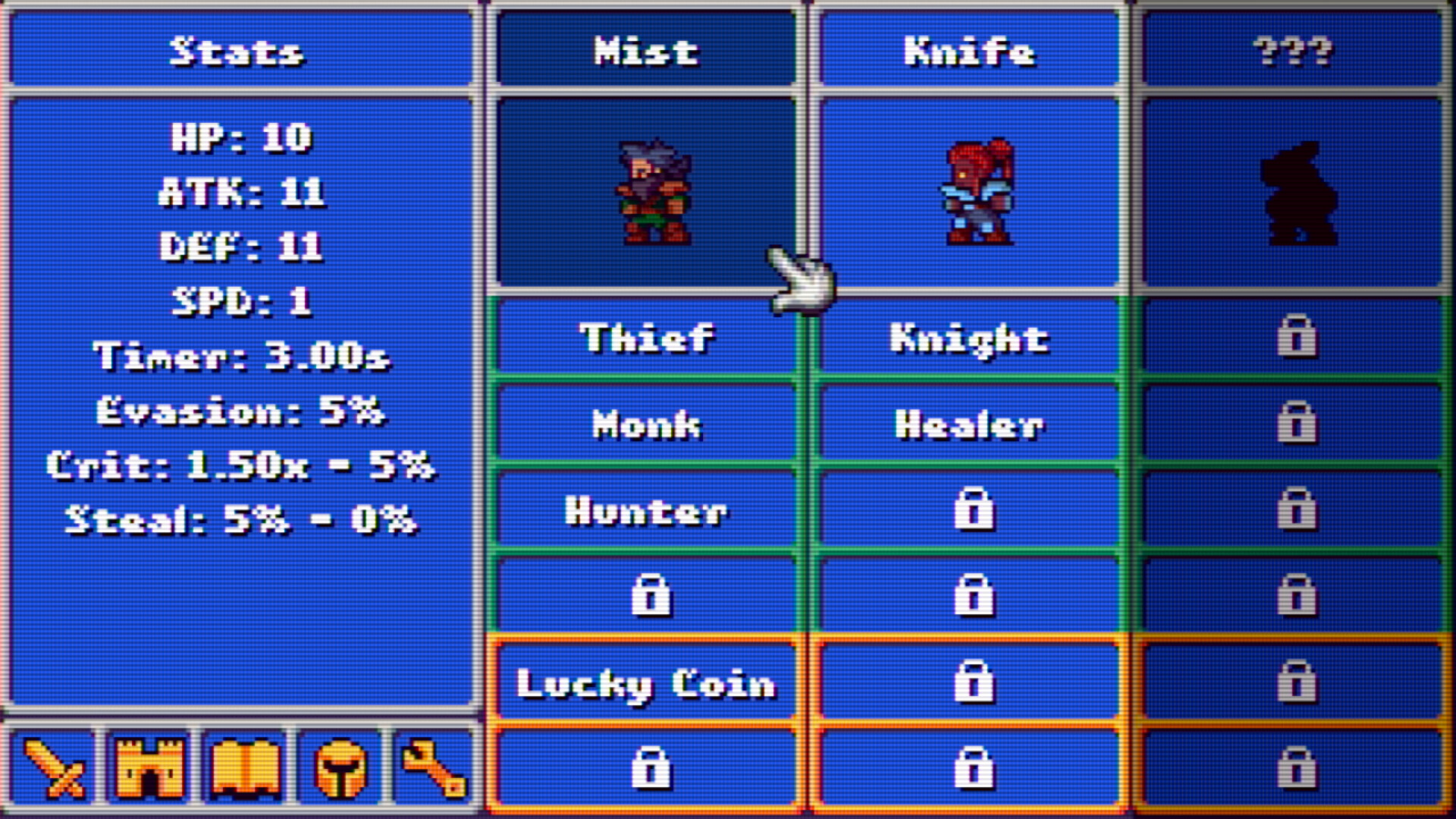 Faster Fantasy screenshot 4