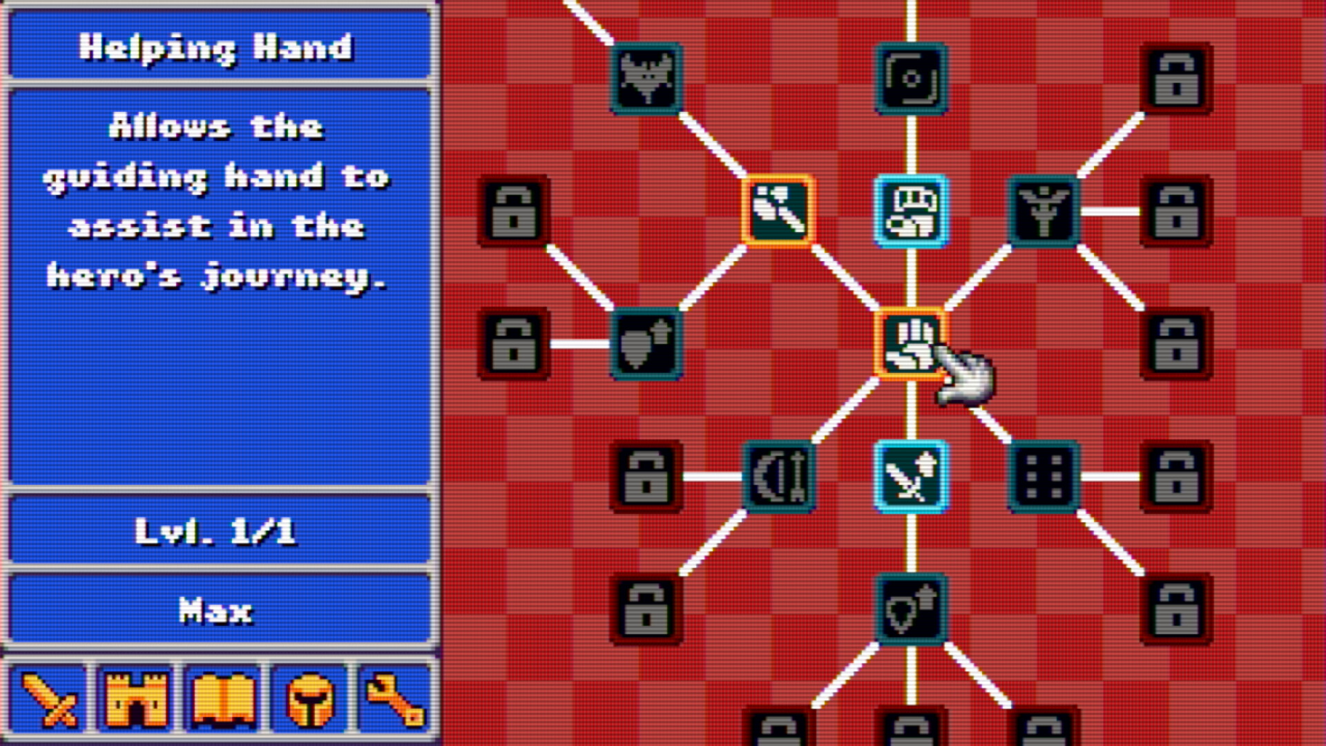 Faster Fantasy screenshot 2