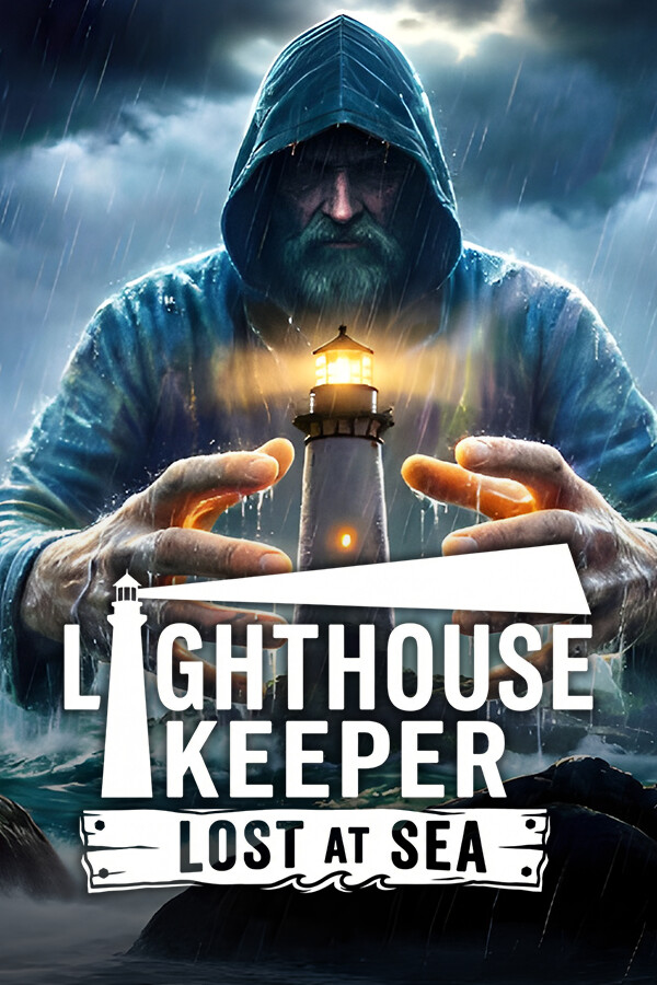 Lighthouse Keeper: Lost At Sea