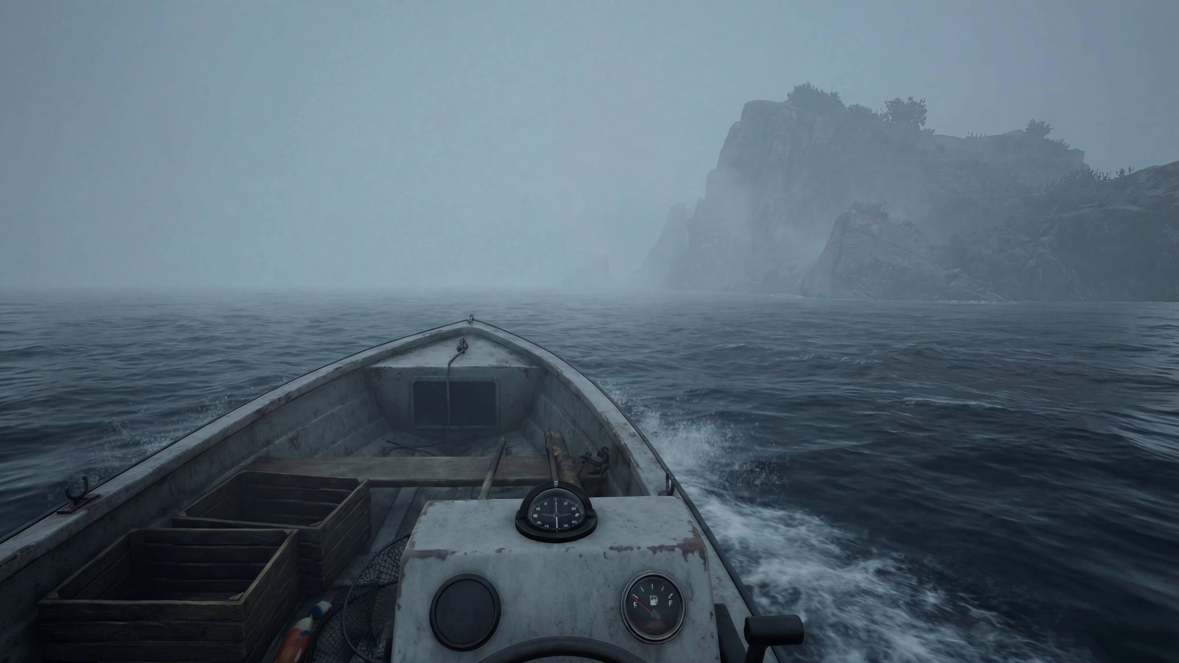 Lighthouse Keeper: Lost At Sea screenshot 3