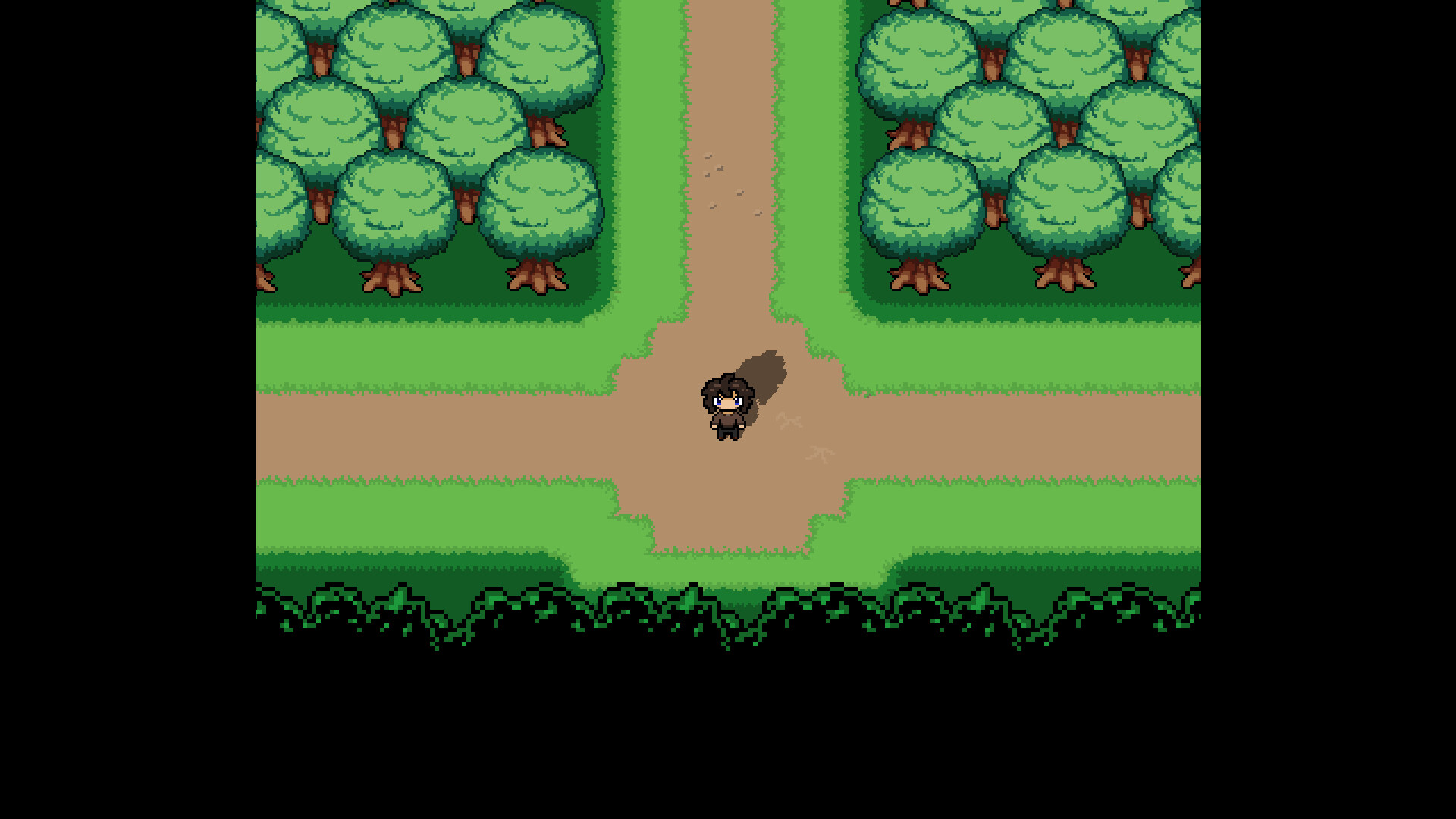 Serenity screenshot 3