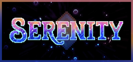 Cover art from Serenity
