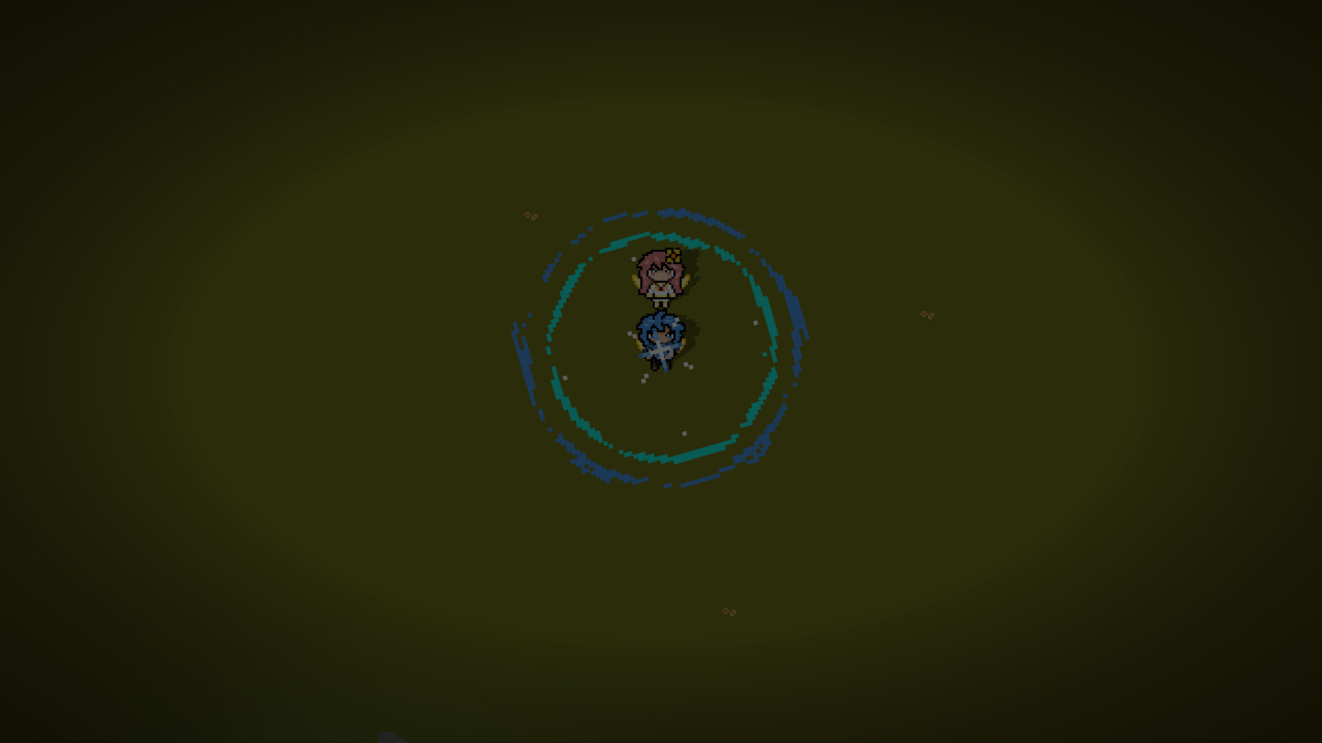 Serenity screenshot 5