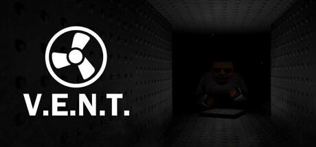 Cover art from V.E.N.T.