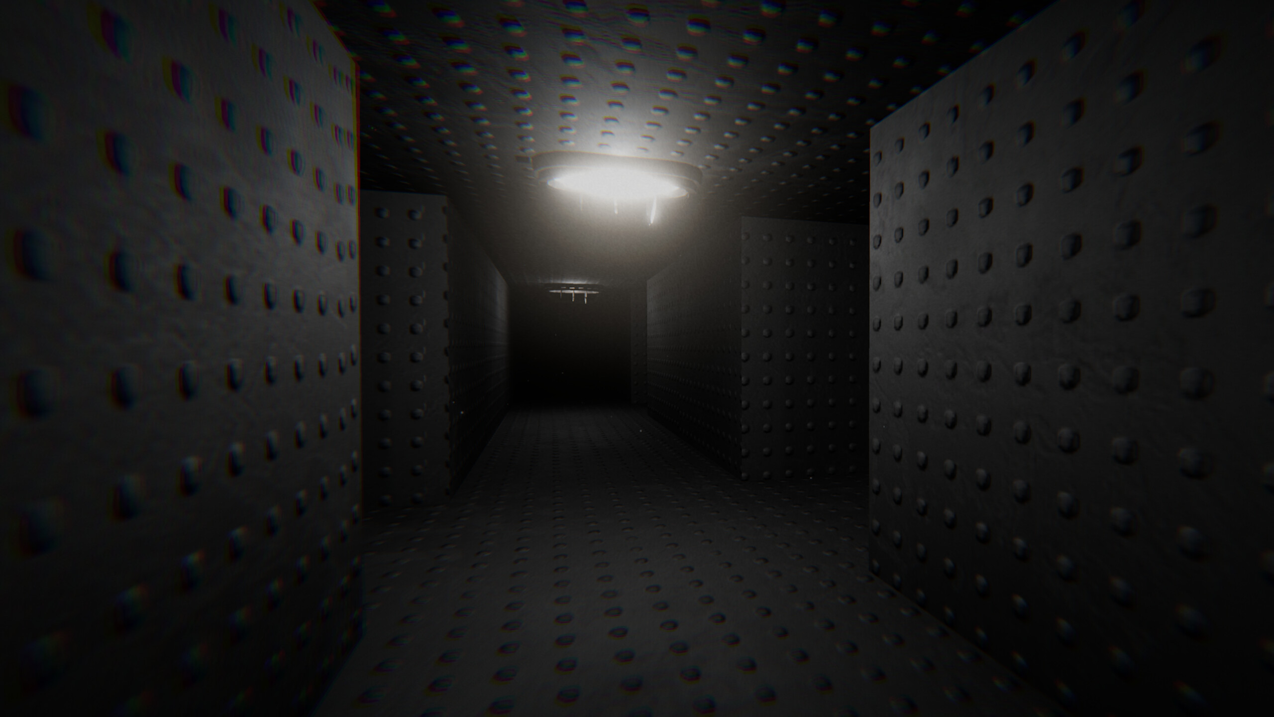 V.E.N.T. trailer