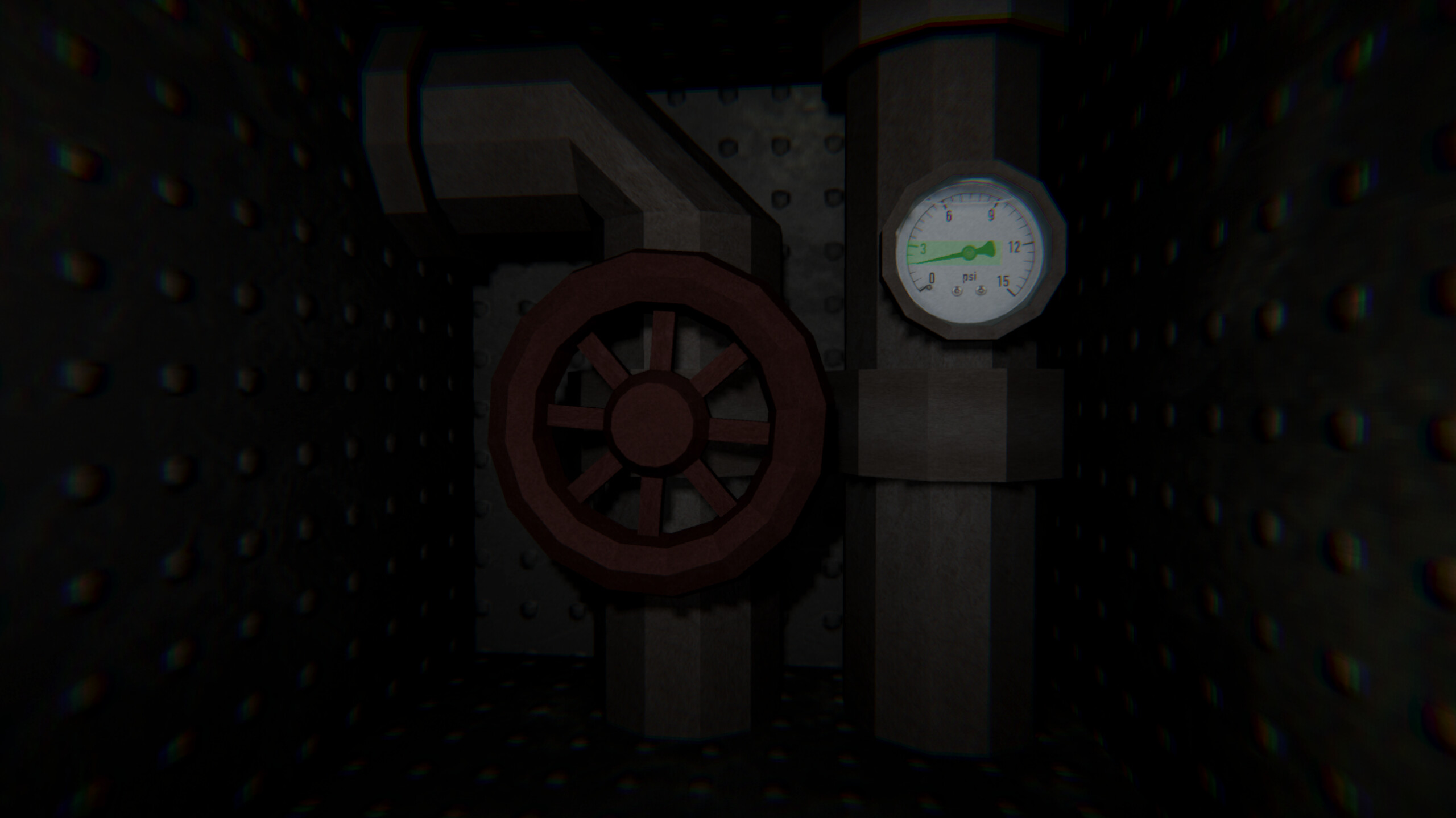 V.E.N.T. screenshot 3