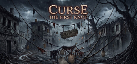 Curse:The First Knot